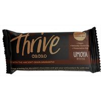 Umoya Foods Snack Bar - Thrive Cacao